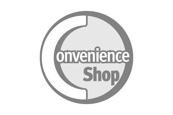 The Convenience Shop logo
