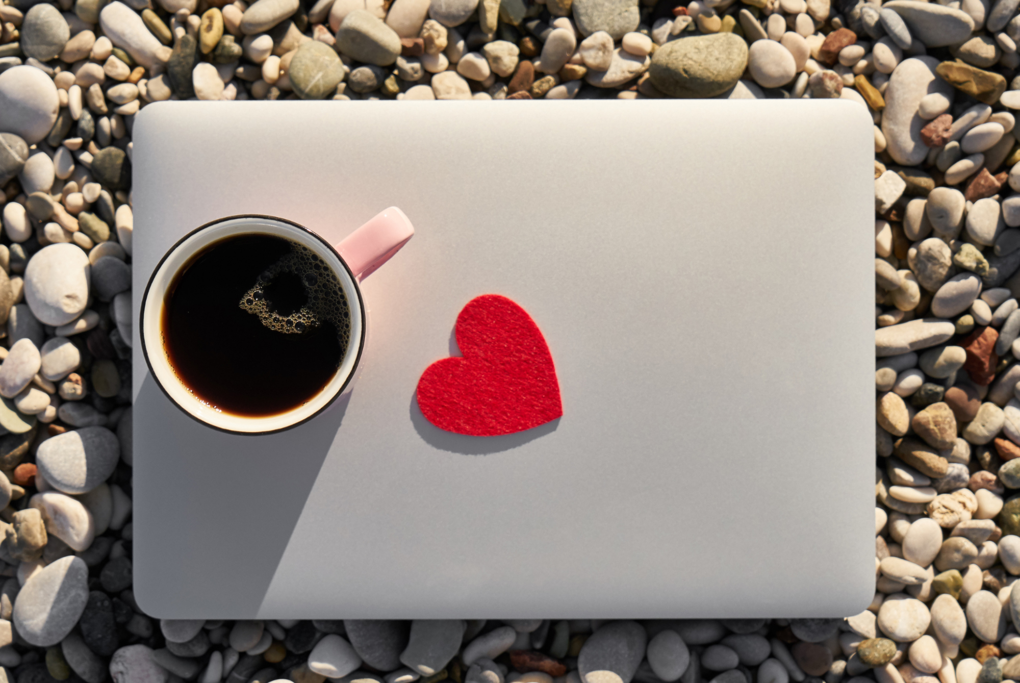 Valentine's day marketing tips GRO Marketing Malta