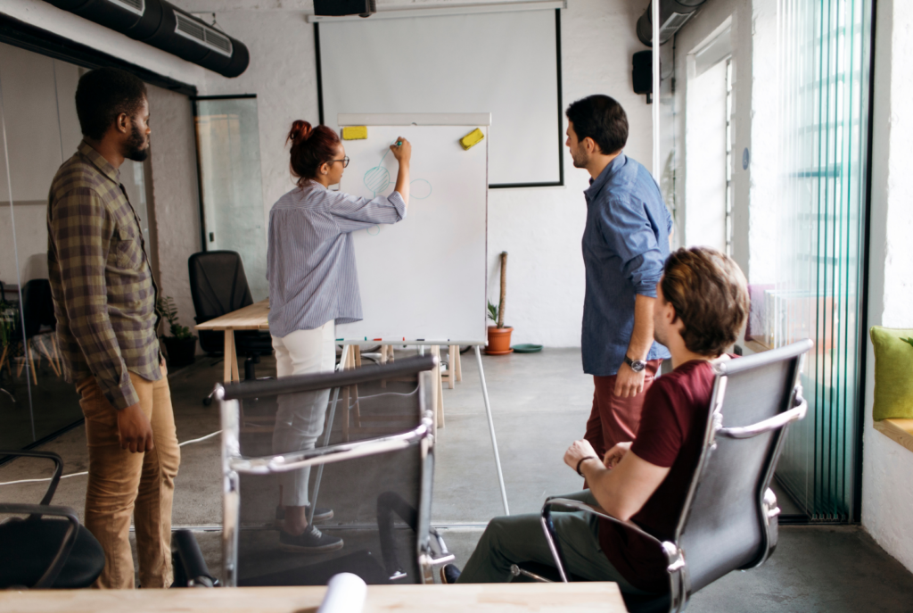 Startup Growth Begins With Validation: Why Testing Early Beats Assumption