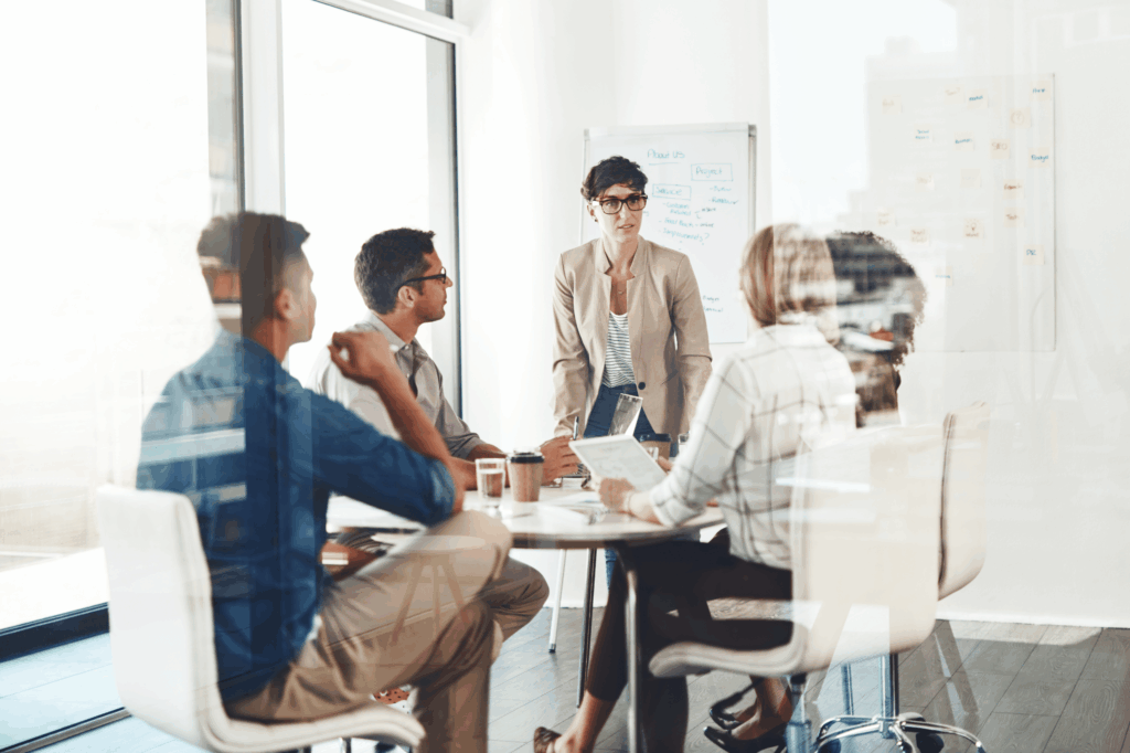 The critical role of marketing strategy in building a successful business